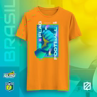 Nome do produto Flag Football
