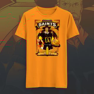 Nome do produto Goiânia Saints FA