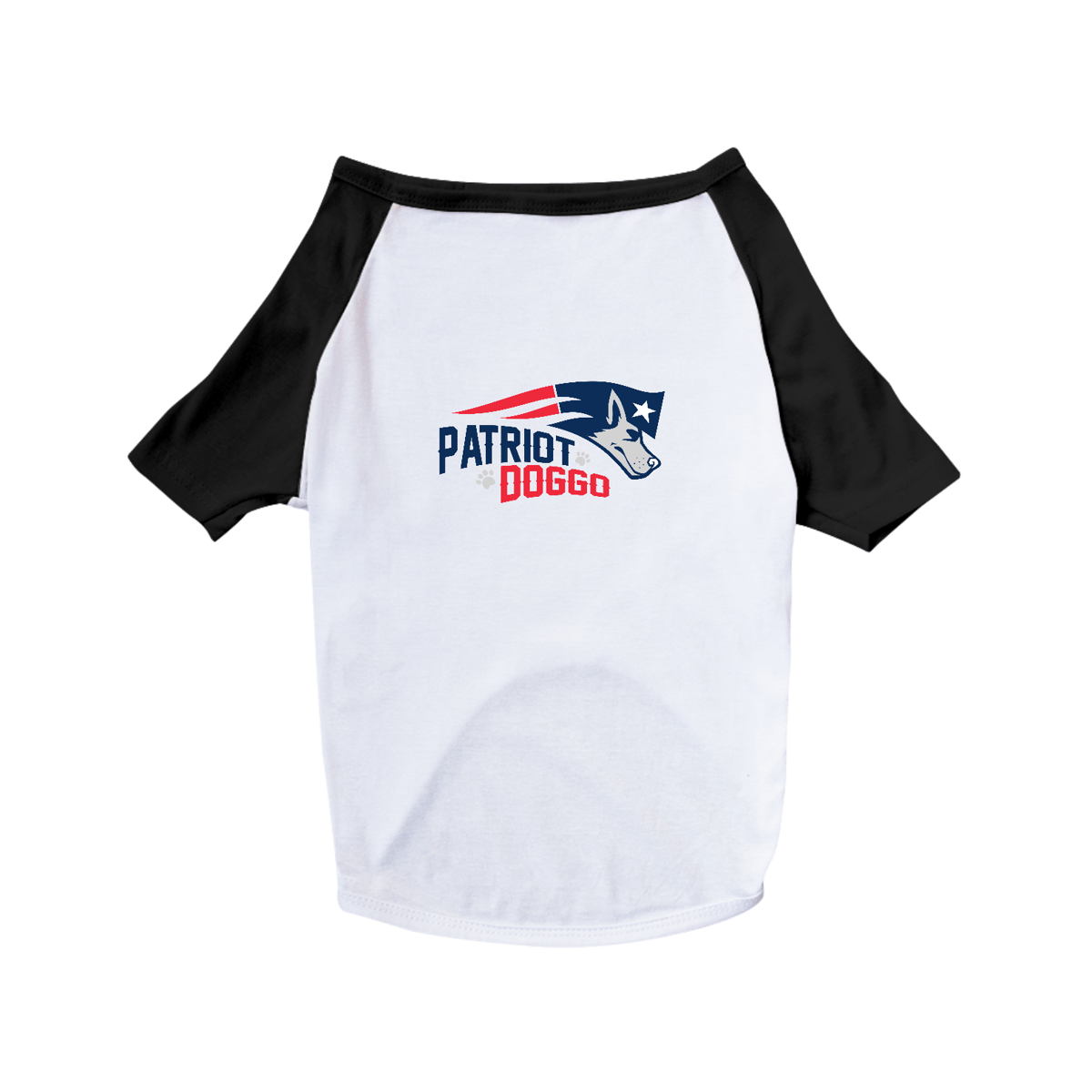 Nome do produto: New England - Doggo (pets)