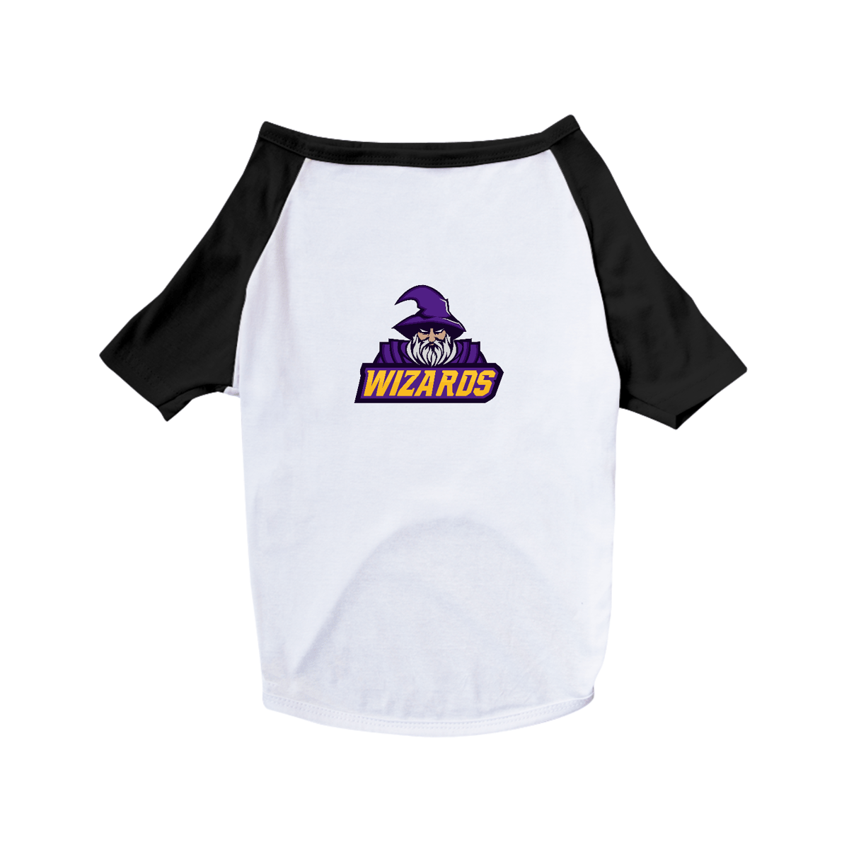 Nome do produto: Brasília Wizards - Team dog (pets)