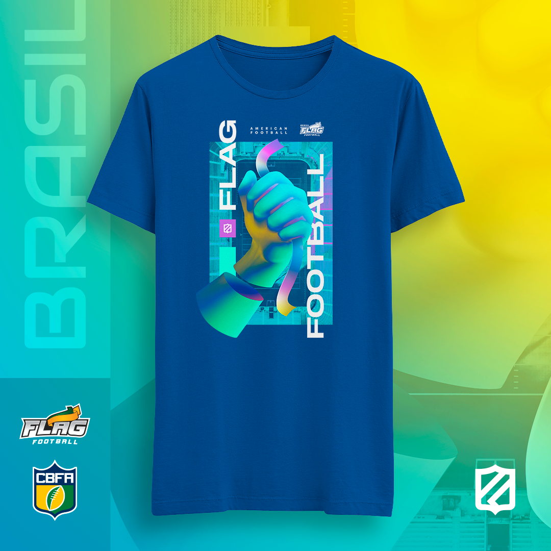 Nome do produto: Flag Football