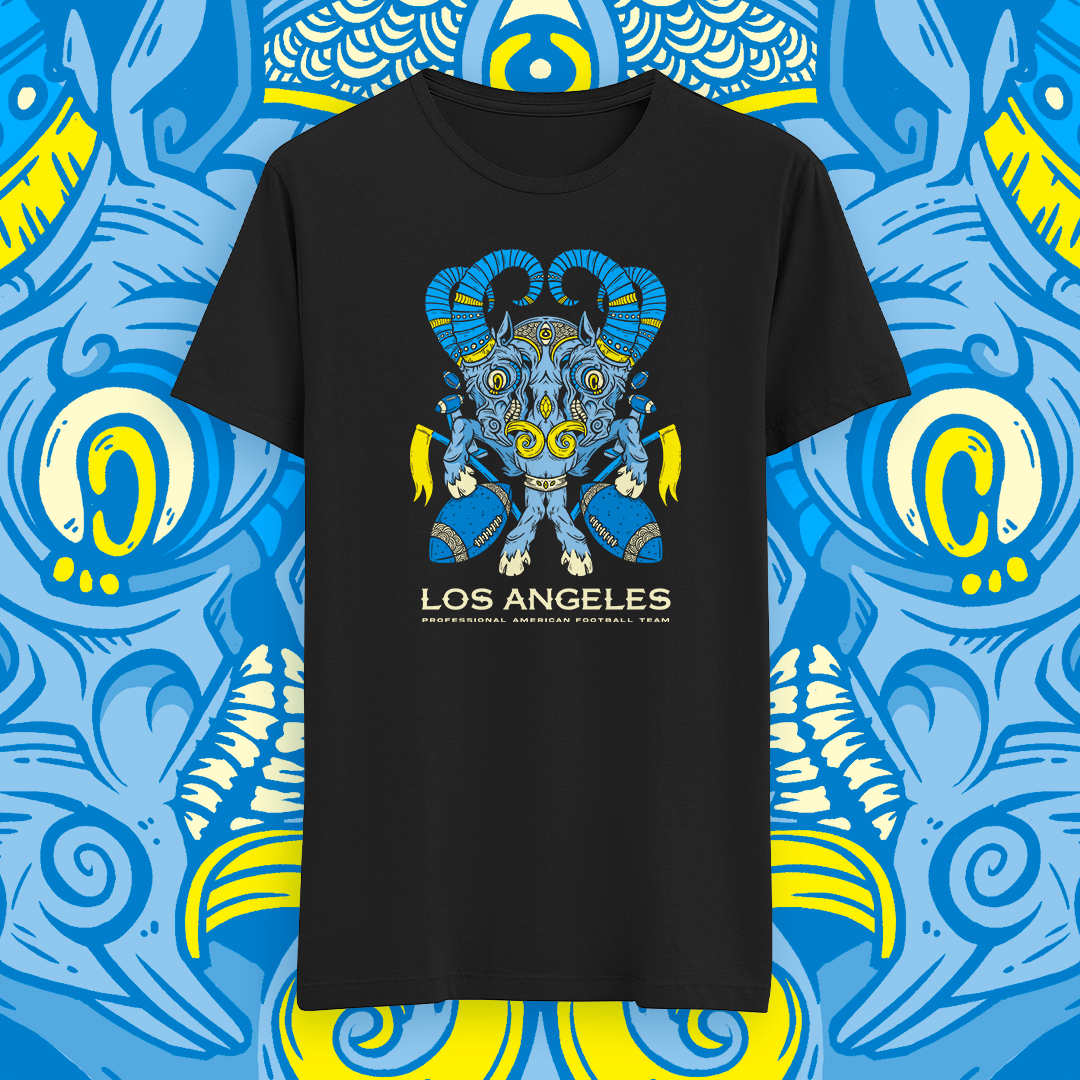 Nome do produto: LAR - Champions