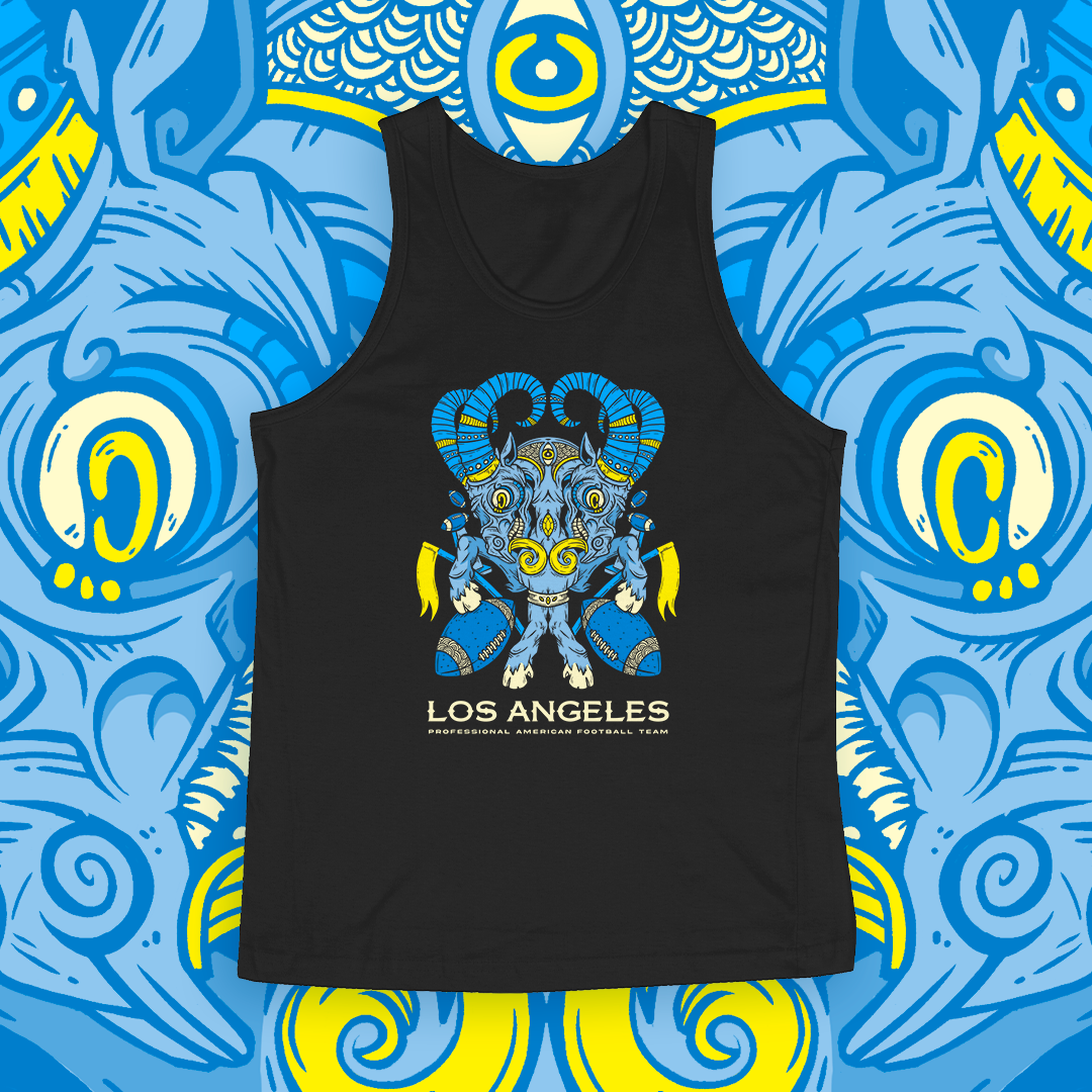 Nome do produto: LAR - Champions (regata)