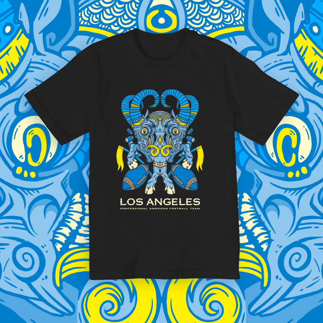 Nome do produto: LAR - Champions (kids)
