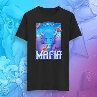 Nome do produto Buffalo - Mafia