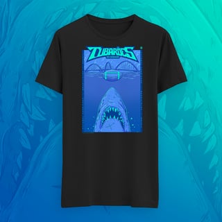 Nome do produto Tubarões do Cerrado - Jaws