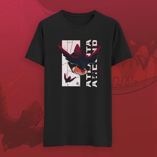 Nome do produto Atlanta - Birds Ascend