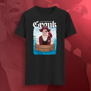 Nome do produto Tampa Bay - Pirate Gronk