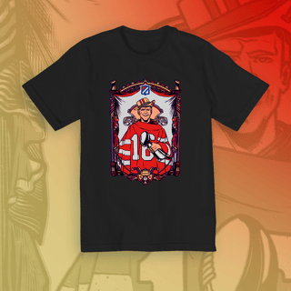 Nome do produto San Francisco - Joe Cool (kids)
