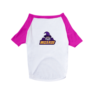 Nome do produto Brasília Wizards - Team dog (pets)
