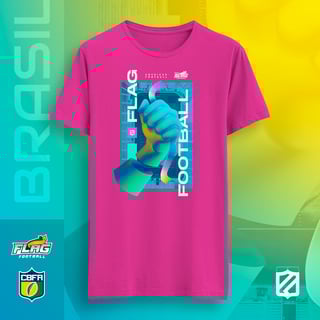Nome do produto Flag Football