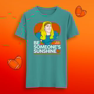 Nome do produto Jacksonville - Sunshine in love (estonada)