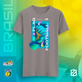 Nome do produto Flag Football