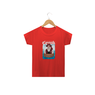 Nome do produto Tampa Bay - Pirate Gronk (kids)