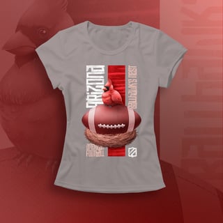 Nome do produto Arizona - Football nest (baby long)