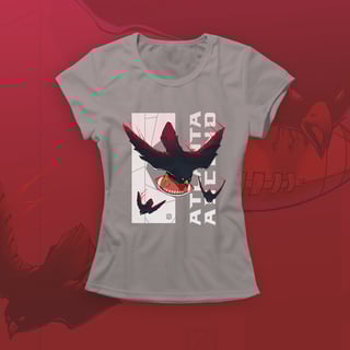Nome do produto Atlanta - Birds Ascend (baby long)