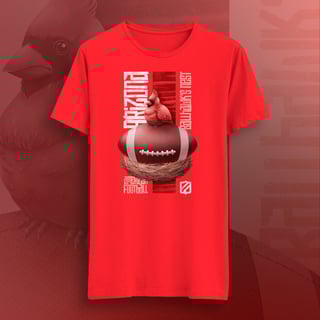 Nome do produto Arizona - Football nest