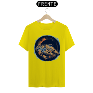 Nome do produto Camiseta Falcon hunter, 