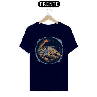 Nome do produto Camiseta Falcon hunter, 