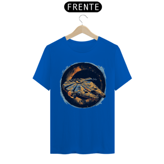 Nome do produto Camiseta Falcon hunter, 
