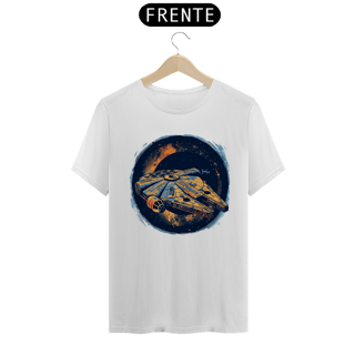Nome do produto Camiseta Falcon hunter, 