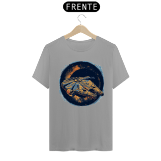 Nome do produto Camiseta Falcon hunter, 