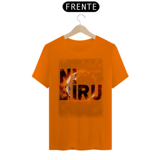 Nome do produto T-Shirt Planeta Nibiru Camiseta Masculina Alien - Quality