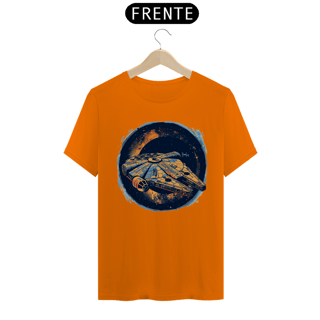 Nome do produto Camiseta Falcon hunter, 