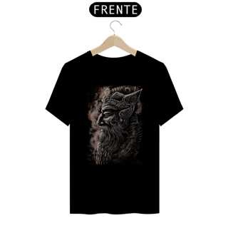 Nome do produto T-Shirt Camiseta Masculina Anunnaki God