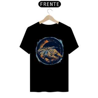 Nome do produto Camiseta Falcon hunter, 