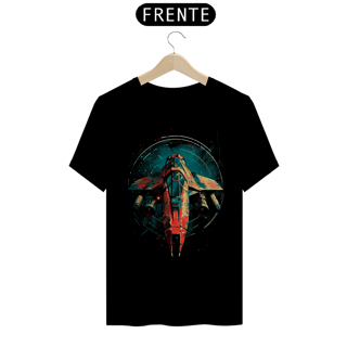 Nome do produto Camiseta Orange wings