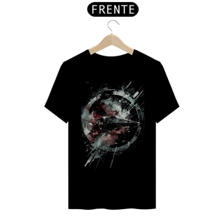 Nome do produto Camiseta Red portal
