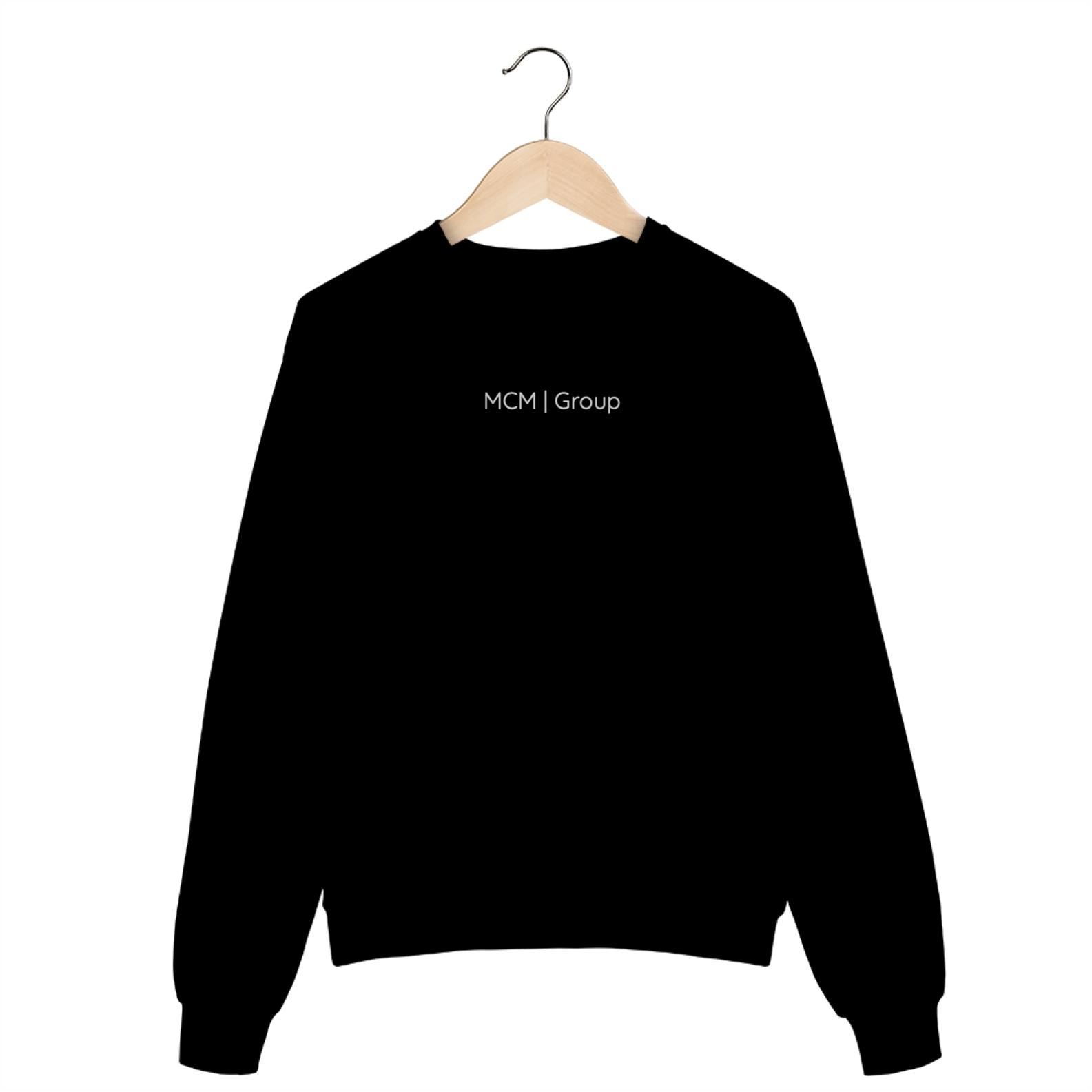 Moletom MCM