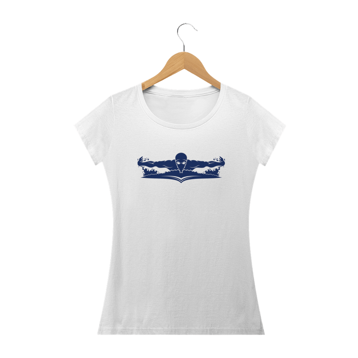 Nome do produto: Camisa borboleta