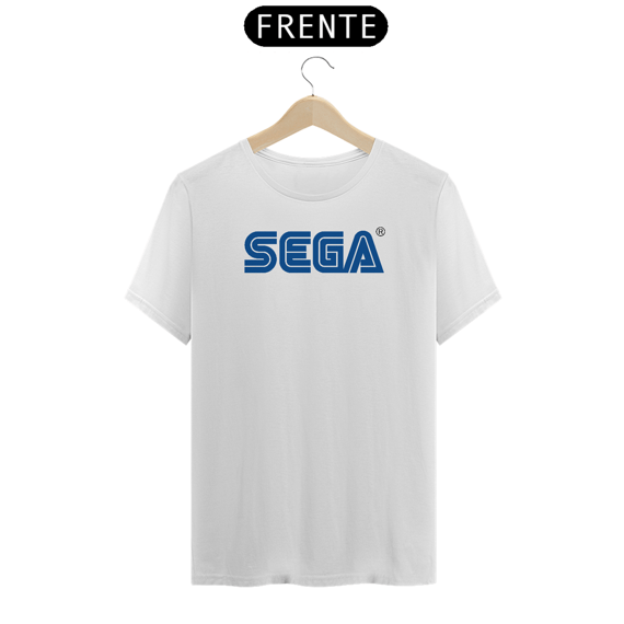 Camiseta SEGA