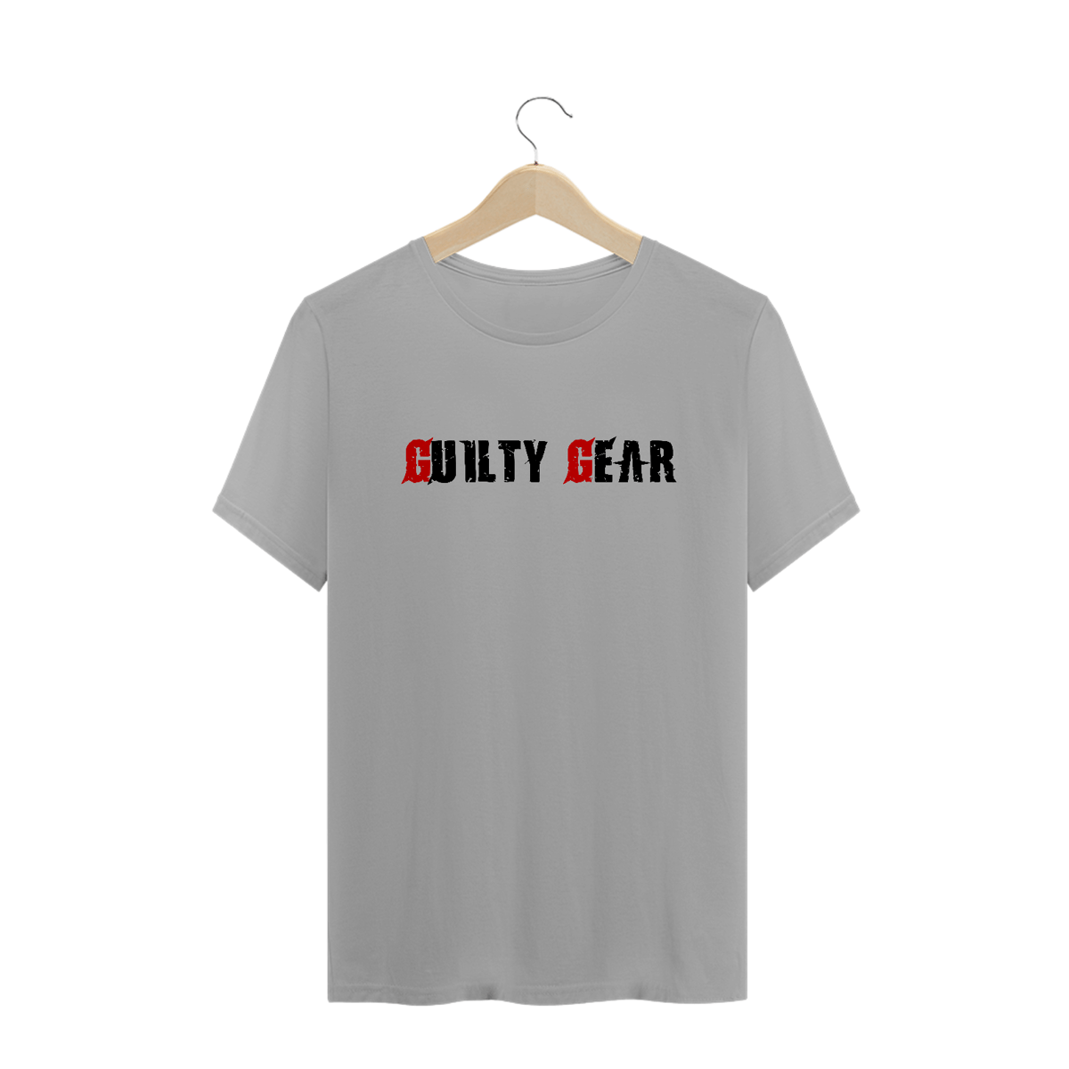 Nome do produto: Camiseta Guilty Gear