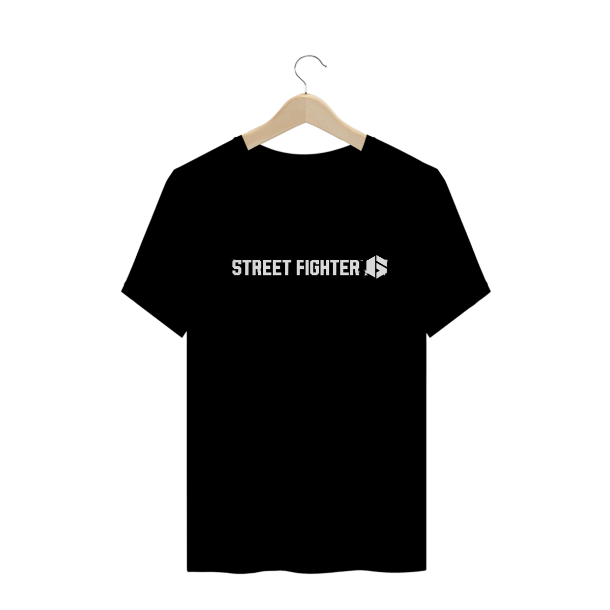 Nome do produto: Camiseta Street Fighter 6