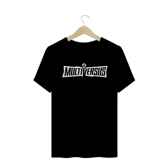 Camiseta Multiversus