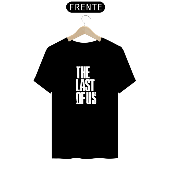 Camiseta The Last of Us