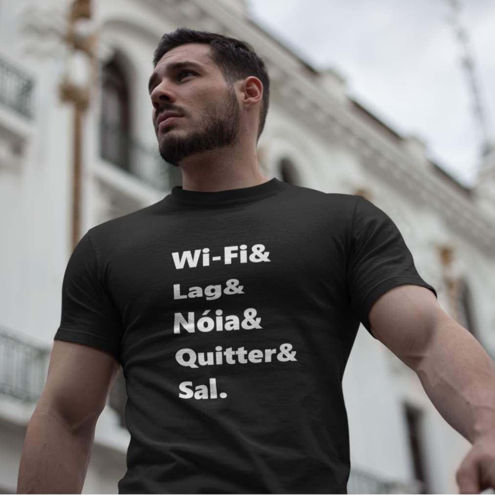 Nome do produto: Sal