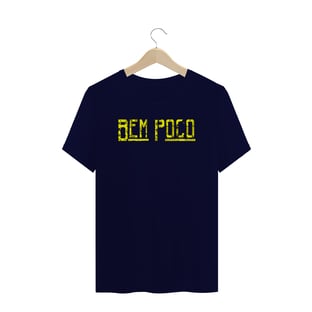 Nome do produtoBem Poco - Plus Sizem