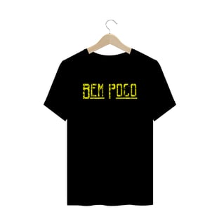 Nome do produtoBem Poco - Plus Sizem