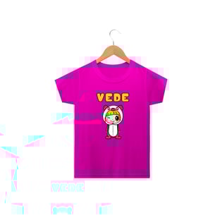 Nome do produtoVede - Infantil
