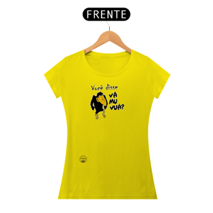 Nome do produtoBaby Long Você Disse
