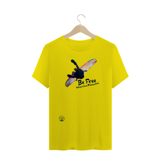 Nome do produtoCamiseta Be Free