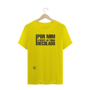 Nome do produtoCamiseta A Gente 