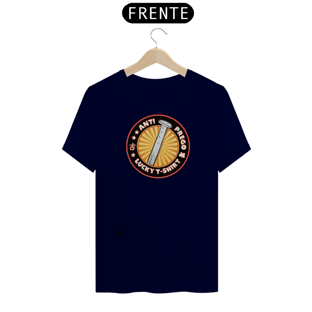 Nome do produtoCamiseta Anti Prego