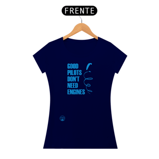 Nome do produtoBaby Long Good Pilots
