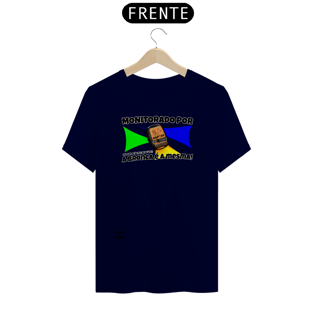 Nome do produtoCamiseta Monitorado