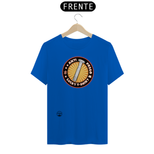 Nome do produtoCamiseta Anti Prego